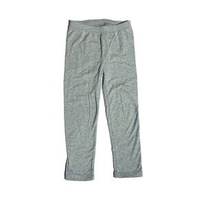 Gap little girls 4Y leggings